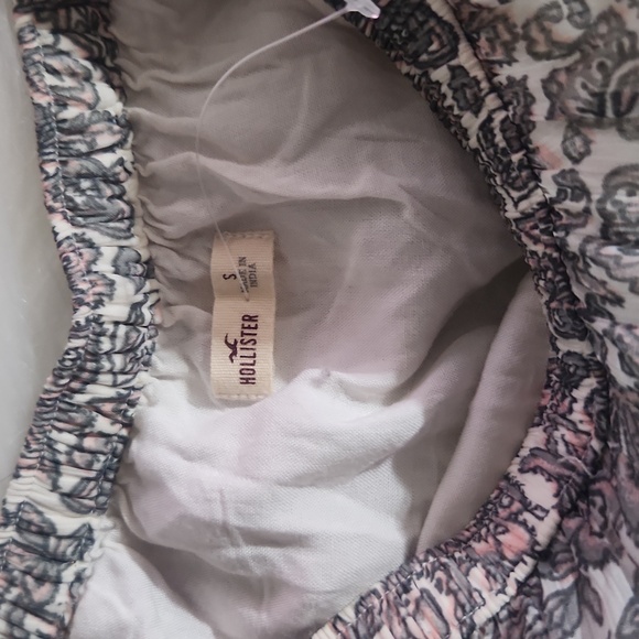 Hollister maxi Skirt Y2K - Picture 3 of 3